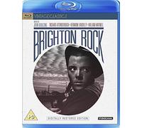 Brighton Rock (Digitally Remastered) [Blu-ray] [1947]