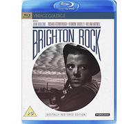Brighton Rock Blu-ray