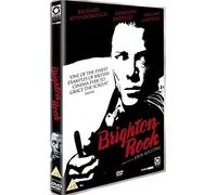 Brighton Rock [DVD] [1947]