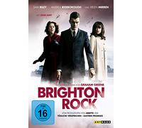 Brighton Rock [DVD]