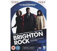 Brighton Rock (DVD)(Ex-Rental)