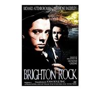 Brighton Rock (Import)