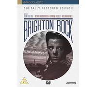 Brighton Rock - Special Edition [DVD]