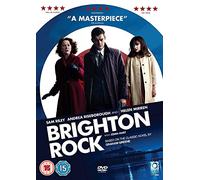 Brighton Rock (Two-Disc Special Edition)