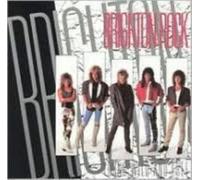 BRIGHTON ROCK: YOUNG WILD AND FREE - CD