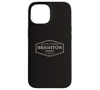 Brighton Sussex | Historic Brighton England Case for iPhone 15