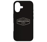 Brighton Sussex | Historic Brighton England Case for iPhone 17