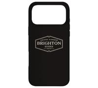 Brighton Sussex | Historic Brighton England Case for iPhone 17 Pro Max