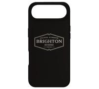 Brighton Sussex | Historic Brighton England Case for iPhone Air