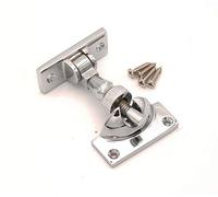 Brighton Victorian Polished Chrome SASH Screw Down Wedge Window Fastener