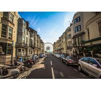 Brighton Walking Tour: Self-Guided City Game