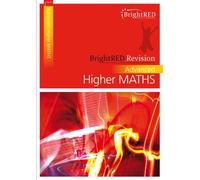 BrightRED Revision: Advanced Higher Maths