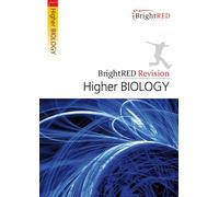 BrightRED Revision: Higher Biology