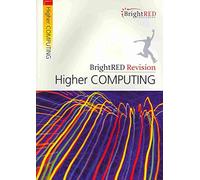BrightRED Revision: Higher Computing