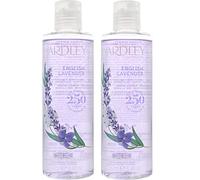 Yardley English Lavender Body Wash 250ml