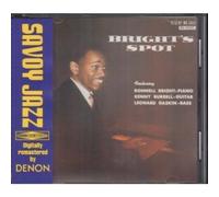 Brights Spot by Ronnell Bright (1994-01-10)