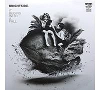 Brightside - (Black) It Begins With a Fall [VINYL]