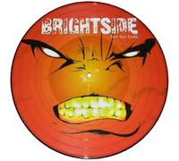Brightside - BRIGHTSIDE Face the truth (10" Picture disc) [Vinyl LP]