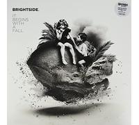 Brightside - (Col) It Begins With a Fall [VINYL]
