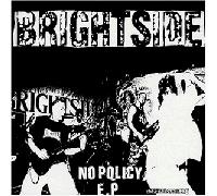 Brightside - No Policy