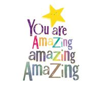 BRIGHTSIDE OCCASION CONGRATULATIONS CARD