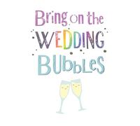 BRIGHTSIDE WEDDING CARD