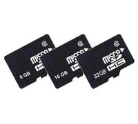 BrightSign 32GB MicroSD card for Series 4/5 players, Class 10
