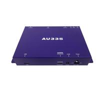 BrightSign Digital Signage Player AU335 NEW