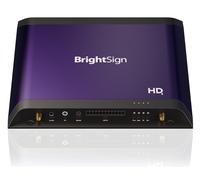 BrightSign HD1025 4K Digital Signage Player