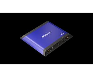 BrightSign HD225 4K Digital Signage Player