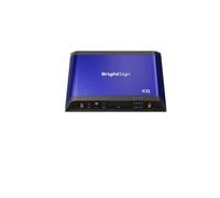 BrightSign XD1035 digital media player Violet 4K Ultra HD 256 GB 3840 x 2160 pixels