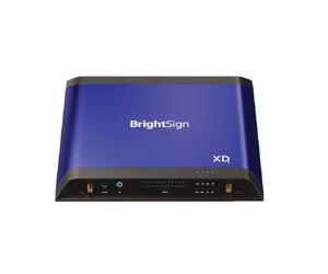 BrightSign XD235 Professional 4k Player