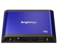 BrightSign XD235 digital media player Violet 4K Ultra HD 256 GB 3840 x 2160 pixels