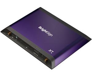 BrightSign XT245 4K/8K Digital Signage Player
