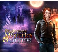 Brightstone Mysteries: The Others Steam CD Key
