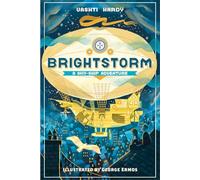 Brightstorm: 1 (Brightstorm Twins)