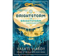 Brightstorm: 1 (The Brightstorm Chronicles)