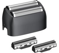 Brightup Electric Foil Shaver Replacement Head, Foil & Cutter Head, Compatible with BT-S3, BT-S03