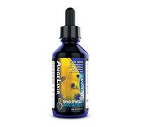 Brightwell Aquatics 4 fl. oz. AngeLixir Food Soak for Spongivorous Marine Fishes, 125 mL