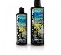 Brightwell Aquatics ABABAC250 Microbacter-7 Bioculture Fresh and Marine 8.5oz 250ml