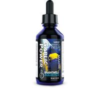 Brightwell Aquatics Garlic Power - Liquid Garlic Concentrate for Marine Aquariums 30-ml