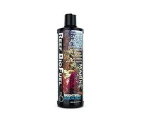 Brightwell Aquatics Reef BioFuel - Organic Carbon Supplement for Marine and Reef Aquariums, Aiding Bacterioplankton Growth That Promotes Rapid Phosphate and Nitrate Reduction, 500 ml