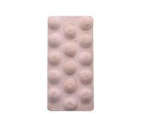 Brightwell Aquatics Xport BIO Dimpled Brick - Ultra-Porous Biological Brick Media for Marine and Freshwater Aquarium (XPBRICBIO)