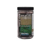 Brightwell Aquatics Xport BIO Cubes - Ultra-Porous Biological Filter Media for Filtration in Marine and Freshwater Aquariums, 1000-ml (XPCubeBIO1000)