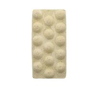 Brightwell Aquatics Xport NO3 Brick - Ultra-activated Denitrification Brick Media doped with Elemental Sulfur for Superior Performance in Filtration Media, XPBRICNO3