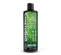 Brightwell CHAETO GRO for Cheato Growth in Reef Systems 250ml