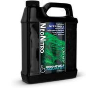 Brightwell Aquatics NeoNitro - Nitrogen Supplement for Low Nutrient Reef Aquariums