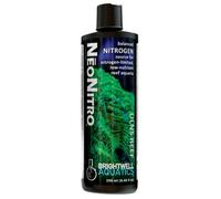 Brightwell Neonitro Liquid Fertilizer 250Ml Boost Plant Growth With Nutrientrich Formula