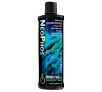 Brightwell Neophos Fertilizer 250Ml Bottle Promotes Healthy Plant Growth Ideal For Aquatic Environments