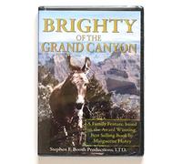 Brighty of the Grand Canyon 2011 - A family feature based on book by Marguerite Henry - includes bonus material about Grand Canyon and animals that live there